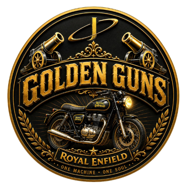 goldenguns