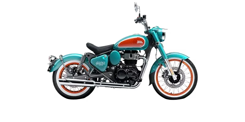 Goan Classic 350