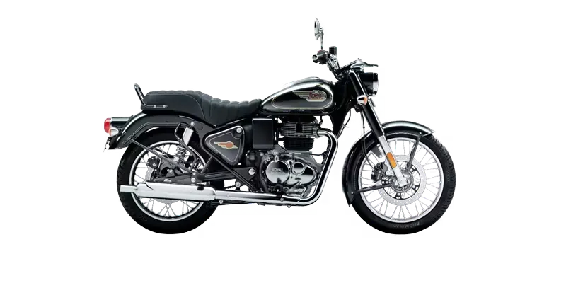 Bullet 350