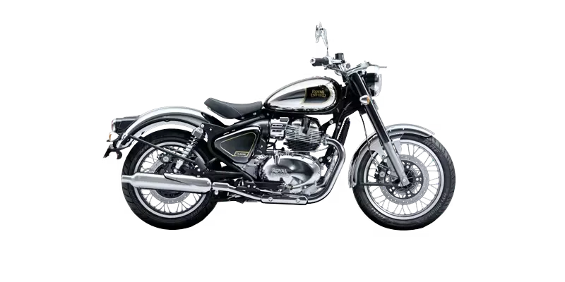 Classic 650