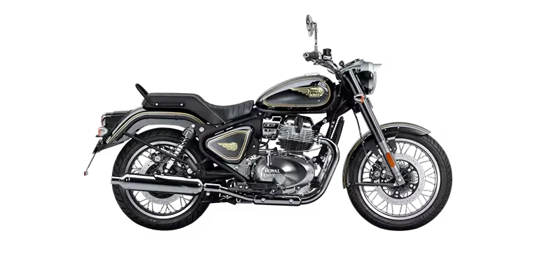 Bullet 650