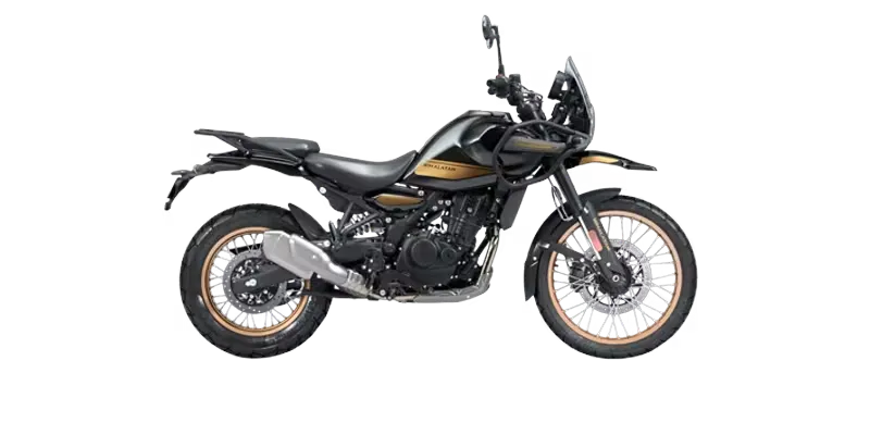 Himalayan 450