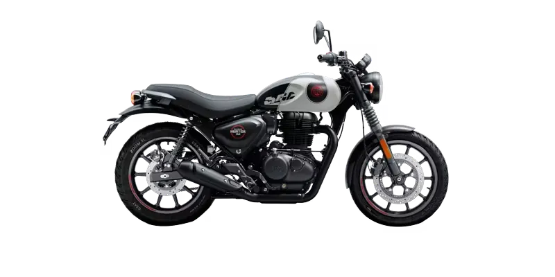 Hunter 350