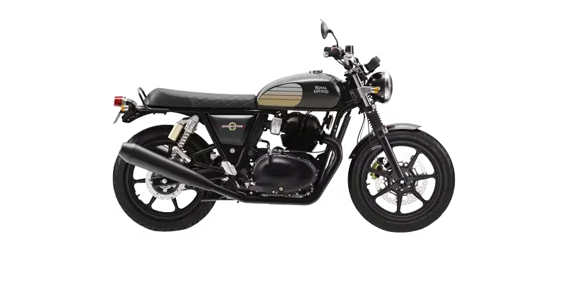Interceptor 650