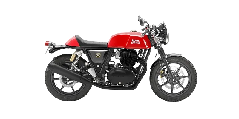 Continental GT 650