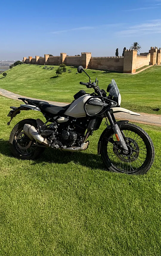morocco
