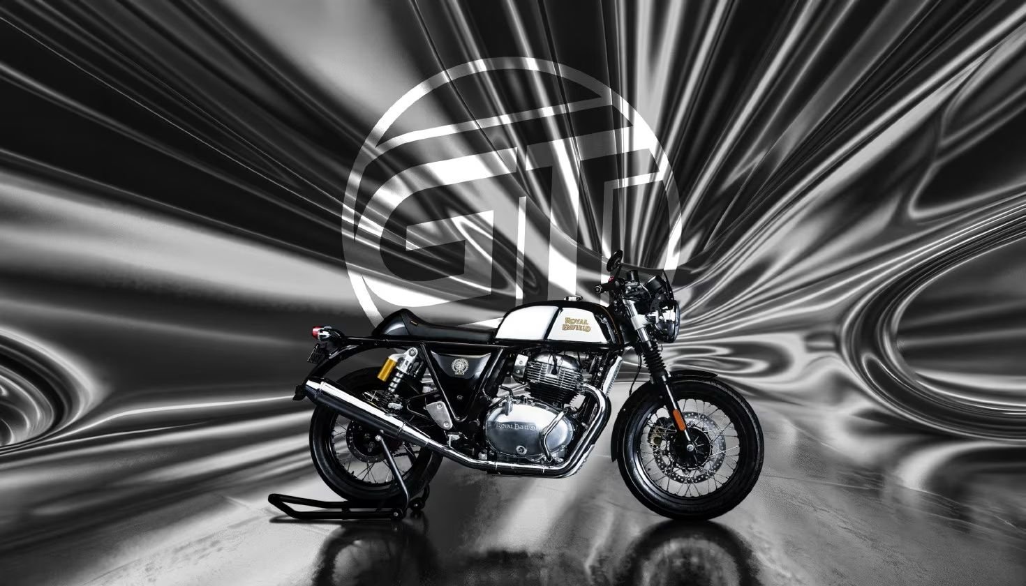 CONTINENTAL gt 650